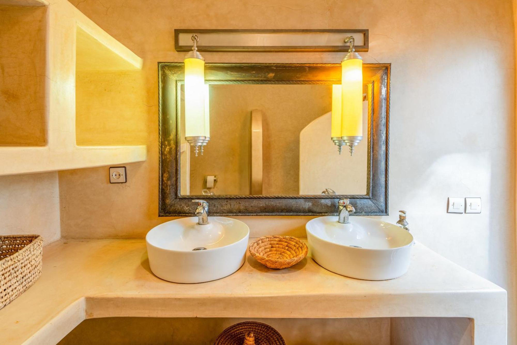 Prive - 5 Minuts From Jamaa Fnaa Square & Souks - Marrakech Ferienhaus Marrakesch